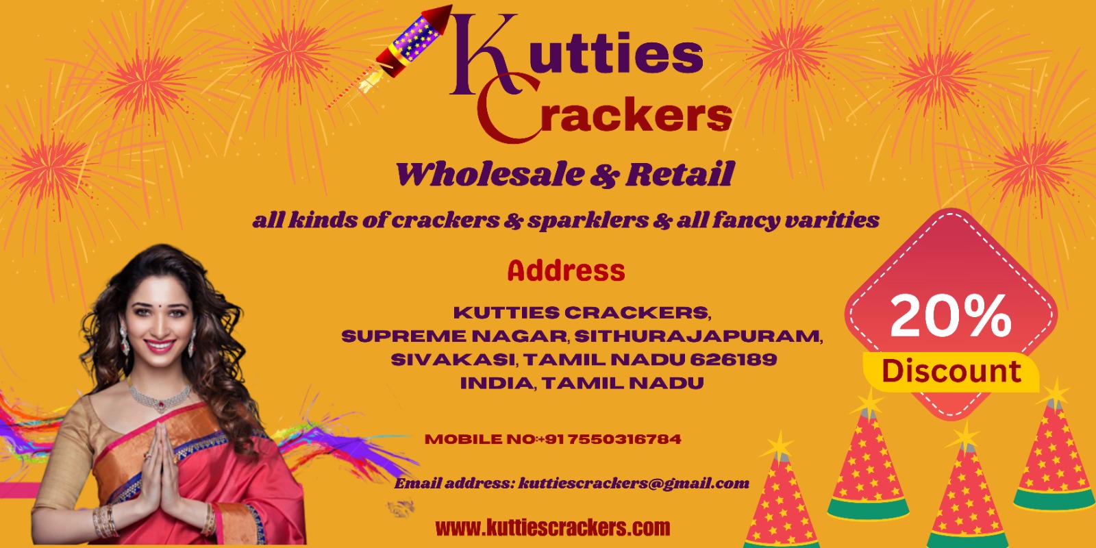 kuttiescrackers